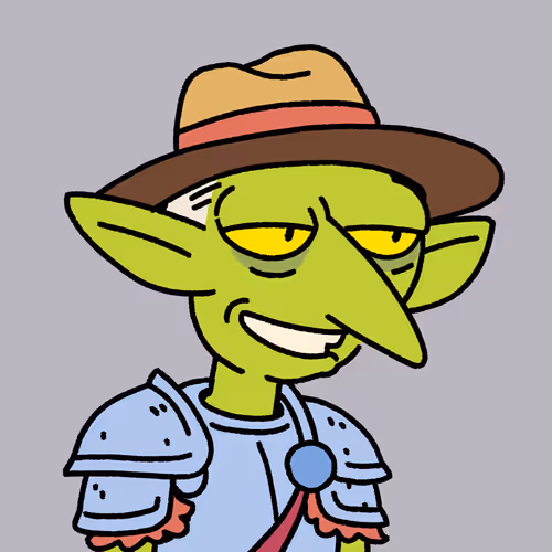 goblyn #57
