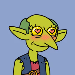 goblyn #3313