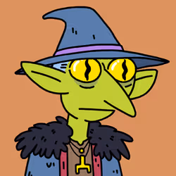 goblyn #1839