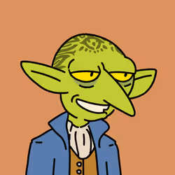 goblyn #1537