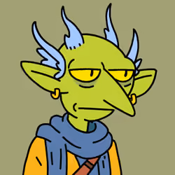 goblyn #2168