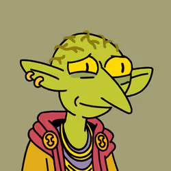 goblyn #3431