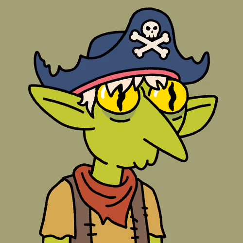 goblyn #4023