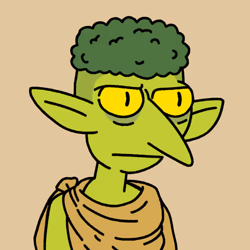 goblyn #1772