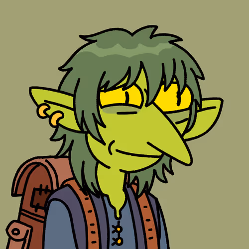 goblyn #4070