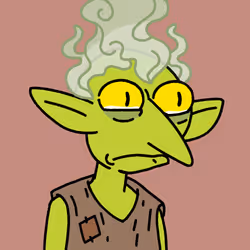 goblyn #1412