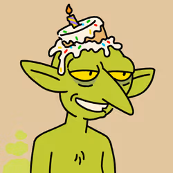 goblyn #4518