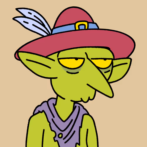 goblyn #2013