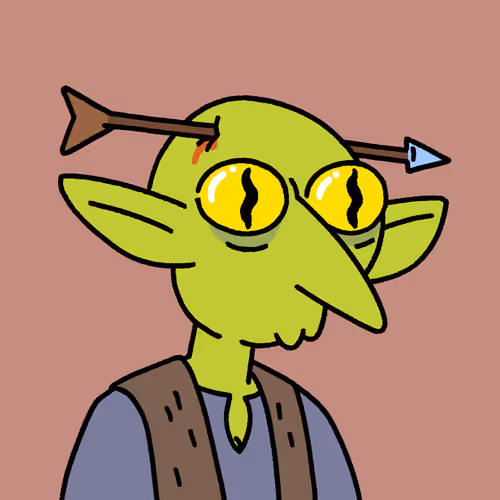goblyn #332