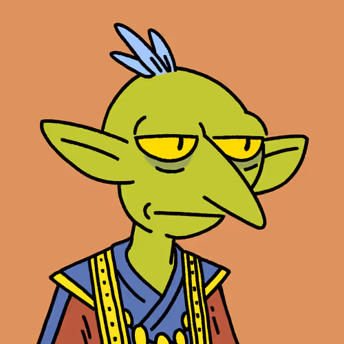 goblyn #1372
