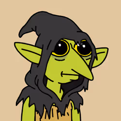 goblyn #1353