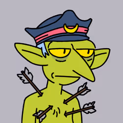 goblyn #1831