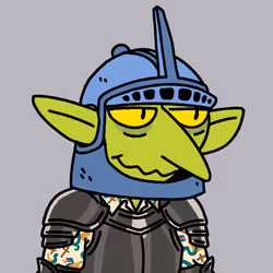 goblyn #870