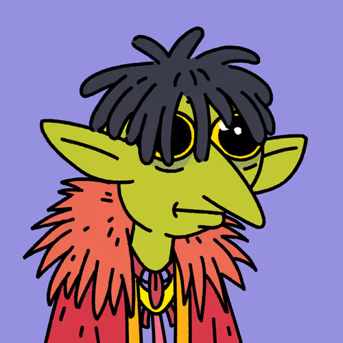 goblyn #1536