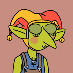 goblyn #1456