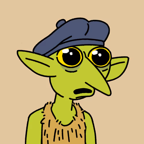 goblyn #900