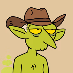 goblyn #3582