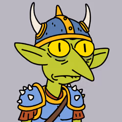 goblyn #1971