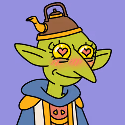 goblyn #4045