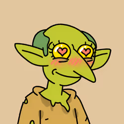 goblyn #2351