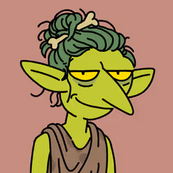 goblyn #641