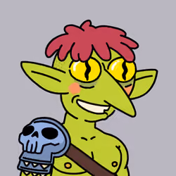 goblyn #2524