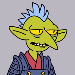 goblyn #1615
