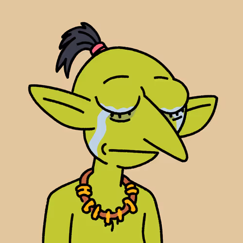 goblyn #2136
