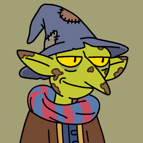goblyn #2634