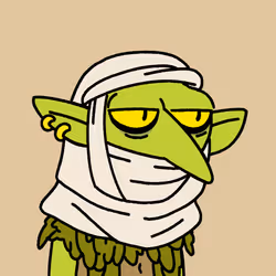 goblyn #1400