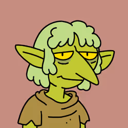 goblyn #2116