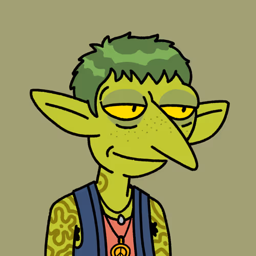 goblyn #988