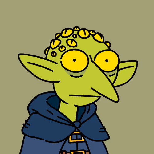 goblyn #1883