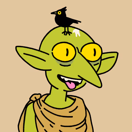 goblyn #2801