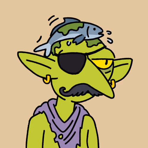 goblyn #2024