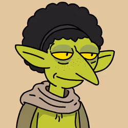 goblyn #1465