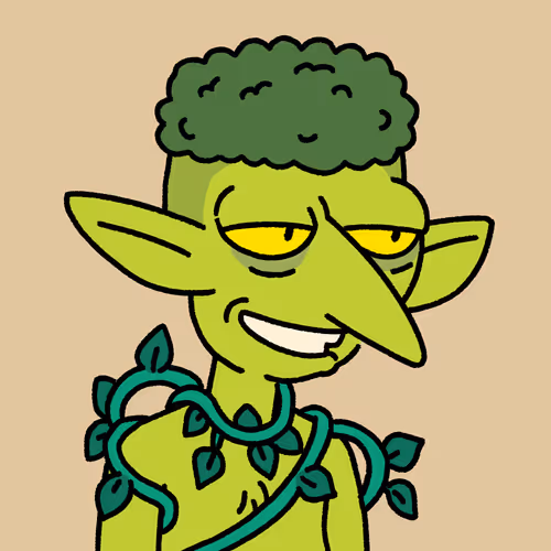 goblyn #2106
