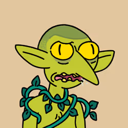 goblyn #4609