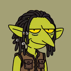 goblyn #2643