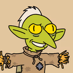 goblyn #1337