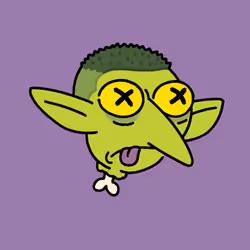 goblyn #4740