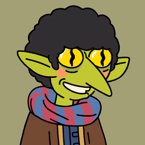 goblyn #3227