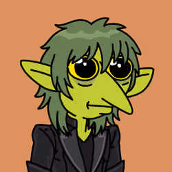 goblyn #1299