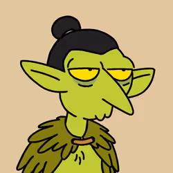 goblyn #1687