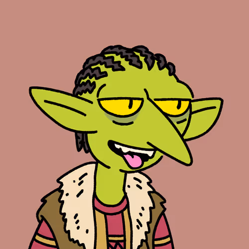 goblyn #667