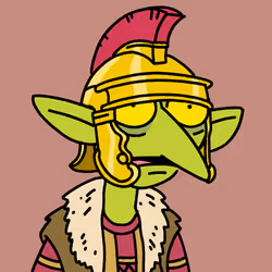 goblyn #609
