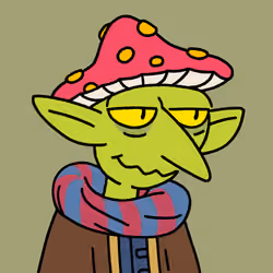 goblyn #1973