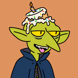 goblyn #2838