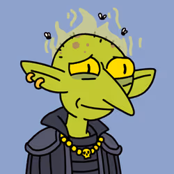 goblyn #2564
