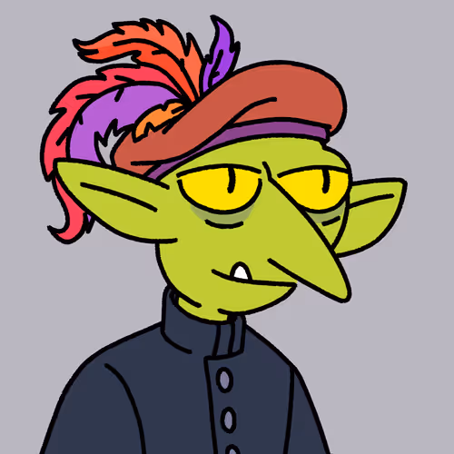 goblyn #3020